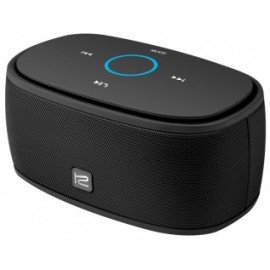 Klip Xtreme Bocina Bravo, Bluetooth, 4W RMS, Negr0