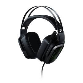 Razer Audífonos Gamer Tiamat V2 7.1 , Alámbrico, 3 Metros, 3.5mm, Negro