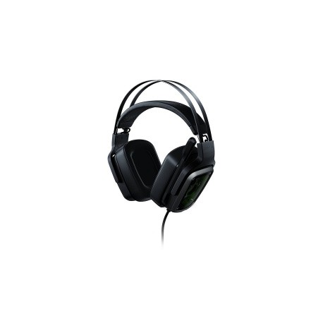 Razer Audífonos Gamer Tiamat V2 7.1 , Alámbrico, 3 Metros, 3.5mm, Negro