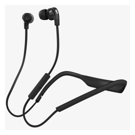 Skullcandy Audífonos Intrauriculares Smokin’ Buds 2 Wireless, Inalámbrico, Bluetooth, Negro