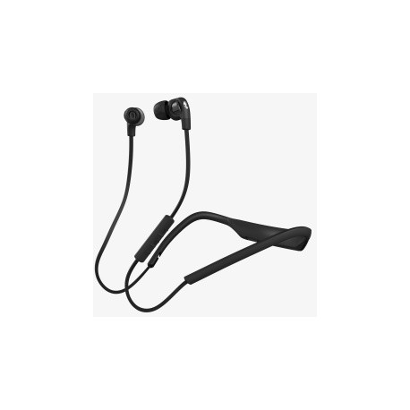 Skullcandy Audífonos Intrauriculares Smokin’ Buds 2 Wireless, Inalámbrico, Bluetooth, Negro