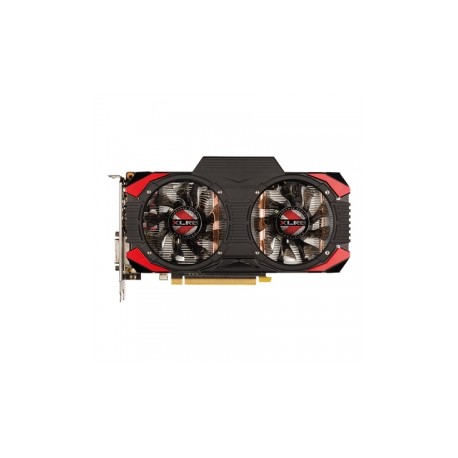 Tarjeta de Video PNY NVIDIA GeForce GTX 1060 XLR8 Gaming OC, 6GB 192-bit GDDR5, PCI Express x16 3.0