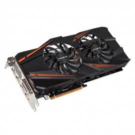 Tarjeta de Video Gigabyte NVIDIA GeForce GTX 1070 Gaming OC, 8GB 256-bit GDDR5, PCI Express 3.0