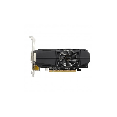 Tarjeta de Video Gigabyte NVIDIA GeForce GTX 1050 OC Low Profile, 2GB 128-bit GDDR5, PCI Express x16 3.0