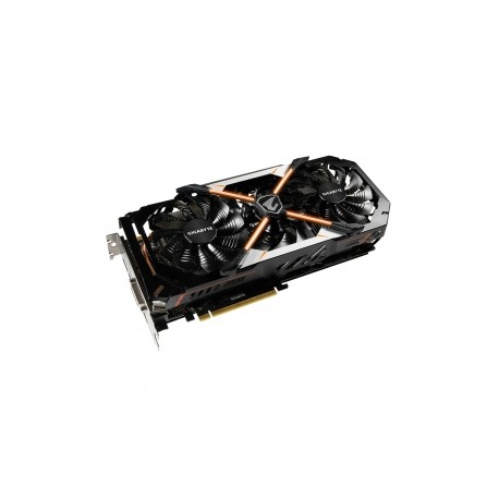 Tarjeta de Video AORUS NVIDIA GeForce GTX 1080, 8GB 256-bit GDDR5X, PCI Express x16 3.0