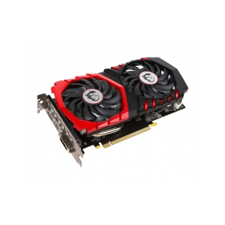 Tarjeta de Video MSI NVIDIA GeForce GTX 1050 Gaming X 2G, 2GB 128-bit GDDR5, PCI Express x16 3.0