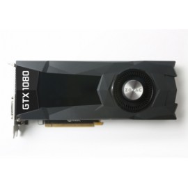 Tarjeta de Video Zotac NVIDIA GeForce GTX 1080, 8GB 256-bit GDDR5X, PCI Express x16 3.0