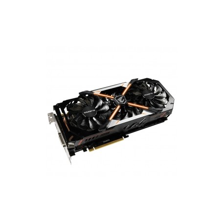 Tarjeta de Video AORUS NVIDIA GeForce GTX 1070, 8GB 256-bit GDDR5, PCI Express x16 3.0