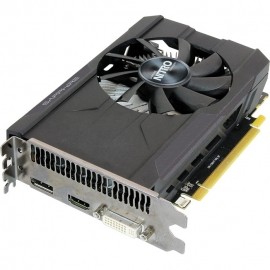 Tarjeta de Video Sapphire NITRO R7 360, 2GB 128-bit GDDR5, PCI Express 3.0