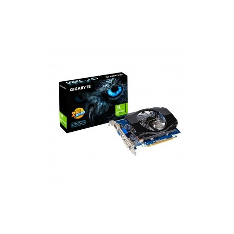 Tarjeta de Video Gigabyte NVIDIA GeForce GT 730, 2GB 64-bit DDR3, PCI Express 2.0