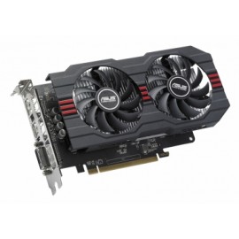 Tarjeta de Video ASUS AMD Radeon RX 560, 4GB 128-bit GDDR5, PCI Express 3.0