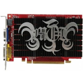 Tarjeta de Video MSI NVIDIA Geforce 8500GT, 256MB 128-bit GDDR2, PCI Express x16