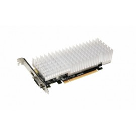 Tarjeta de Video Gigabyte NVIDIA GeForce GT 1030, 2GB 64-bit GDDR5, PCI Express x16 3.0