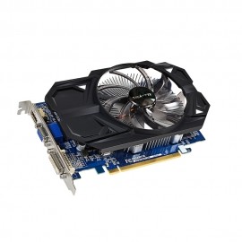 Tarjeta de Video Gigabyte AMD Radeon R7 240 OC, 2GB 128-bit DDR3, PCI Express 3.0