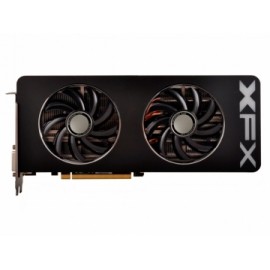 Tarjeta de Video XFX AMD Radeon R9 290X, 4GB 512-bit GDDR5, PCI Express 3.0