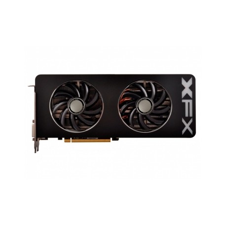 Tarjeta de Video XFX AMD Radeon R9 290X, 4GB 512-bit GDDR5, PCI Express 3.0