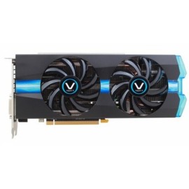 Tarjeta de Video Sapphire AMD Radeon R9 270 Vapor-X, 2GB 256-bit GDDR5, PCI Express 3.0