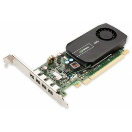 Tarjeta de Video PNY NVIDIA NVS 510, 2GB 128-bit DDR3, PCI Express 3.0