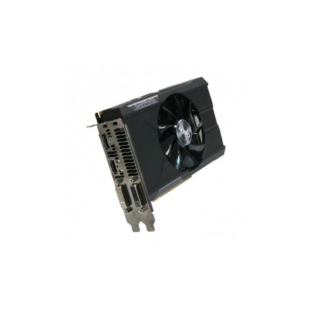 Tarjeta de Video Sapphire NITRO R7 370, 2GB 256-bit GDDR5, PCI Express 3.0