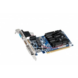 Tarjeta de Video Gigabyte NVIDIA GeForce 210 Rev. 3.0, 1GB 64-bit DDR3, PCI Express 2.0