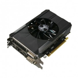 Tarjeta de Video Sapphire NITRO R7 370, 2GB 256-bit GDDR5, PCI Express 3.0