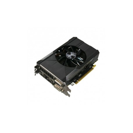 Tarjeta de Video Sapphire NITRO R7 370, 2GB 256-bit GDDR5, PCI Express 3.0