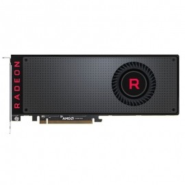 Tarjeta de Video Sapphire Radeon RX Vega 64, 8GB 2048-bit HBM2, PCI Express 3.0