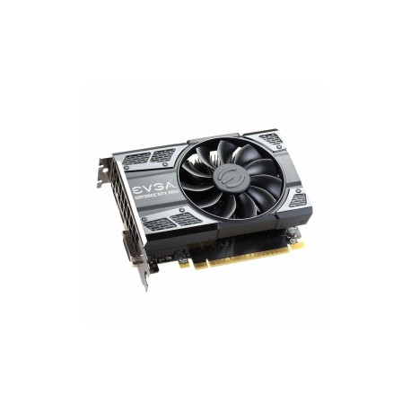 Tarjeta de Video EVGA NVIDIA GeForce GTX 1050 Ti SC GAMING, 4GB 128-bit GDDR5, PCI Express x16 3.0 ―