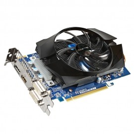 Tarjeta de Video Gigabyte AMD Radeon R7 260X, 1GB 128-bit GDDR5, PCI Express 3.0