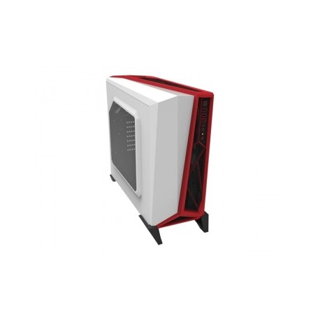 Gabinete Gamer Corsair SPEC-ALPHA con Ventana, Midi-Tower, ATX