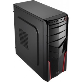 Gabinete Aerocool V2X, Midi-Tower, ATX