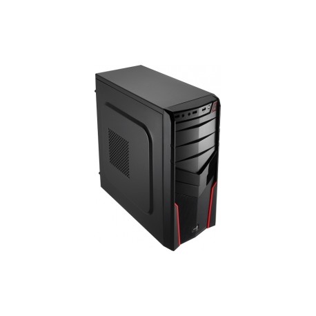 Gabinete Aerocool V2X, Midi-Tower, ATX