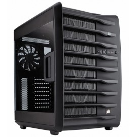 Gabinete Corsair Carbide Air 740 con Ventana, Midi-Tower, ATX