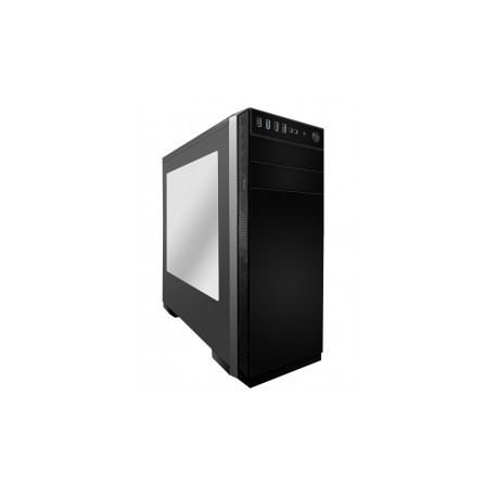 Gabinete Eagle Warrior Eagleone con Ventana, Tower, ATX