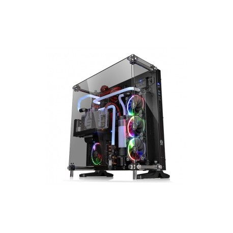 Gabinete Thermaltake Core P5 Tempered Glass Edition, Midi-Tower, ATX