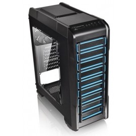 Gabinete Thermaltake Versa N23 con Ventana, Midi-Tower, ATX