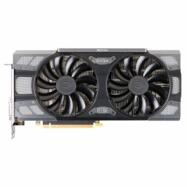 Tarjeta de Video EVGA NVIDIA GeForce GTX 1080 FTW DT GAMING ACX 3.0, 8GB 256-bit GDDR5X, PCI Express 3.0 x16