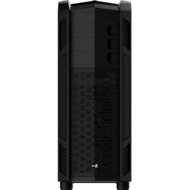 Gabinete Aerocool XPREDATOR II con Ventana, Torre, ATX