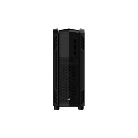 Gabinete Aerocool XPREDATOR II con Ventana, Torre, ATX