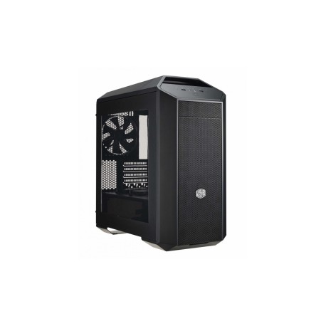 Gabinete Cooler Master MasterCase Pro 3, con Ventana, Mini-Tower, Micro-ATX