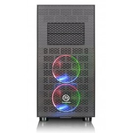 Gabinete Thermaltake Core X31 RGB con Ventana, Midi-Tower, ATX