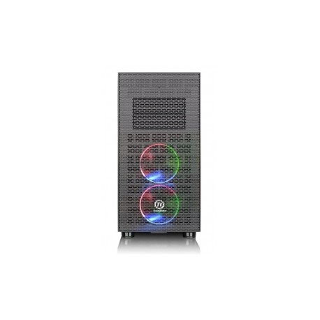 Gabinete Thermaltake Core X31 RGB con Ventana, Midi-Tower, ATX