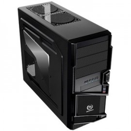 Gabinete Thermaltake Commander MS-I con Ventana, Midi-Tower, ATX