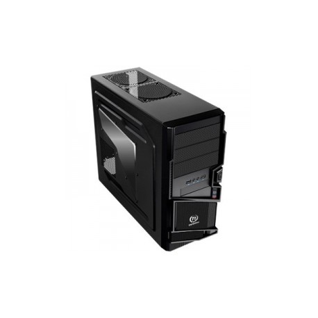 Gabinete Thermaltake Commander MS-I con Ventana, Midi-Tower, ATX