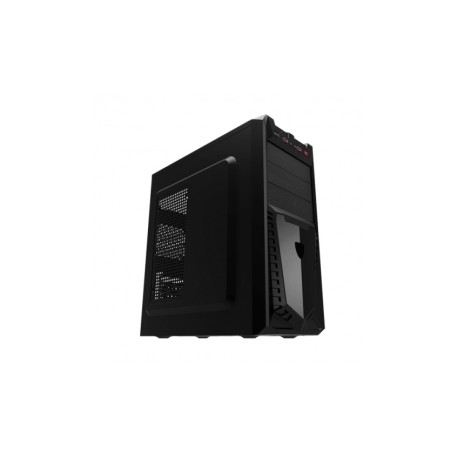 Gabinete K-Mex CM-3502, Tower, ATX