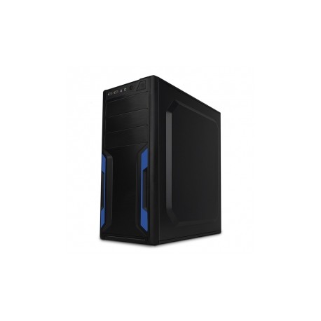 Gabinete Acteck Davos AC-05006, ATX