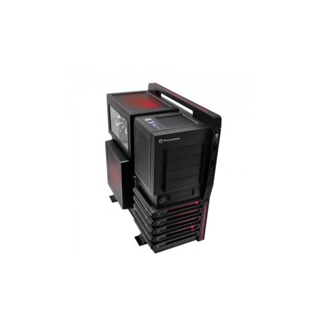 Gabinete Thermaltake Level 10 GT, Full-Tower, ATX