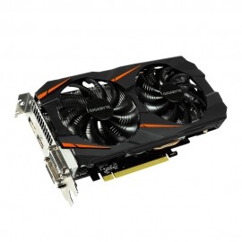 Tarjeta de Video Gigabyte NVIDIA GeForce GTX 1060 WINDFORCE OC, 3GB 192-bit GDDR5, PCI Express x16 3.0