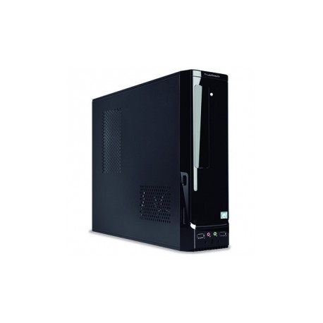 Gabinete True Baxis TB-05002, Torre, Micro-ATX