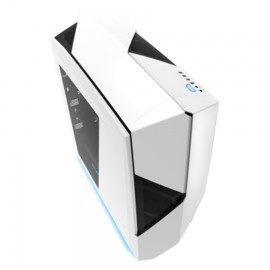 Gabinete NZXT Noctis 450 con Ventana, Midi-Tower, ATX